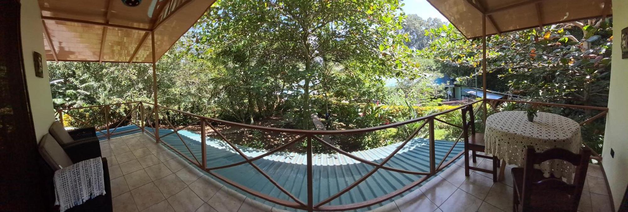 Willa New Caribe Point Cahuita Zewnętrze zdjęcie
