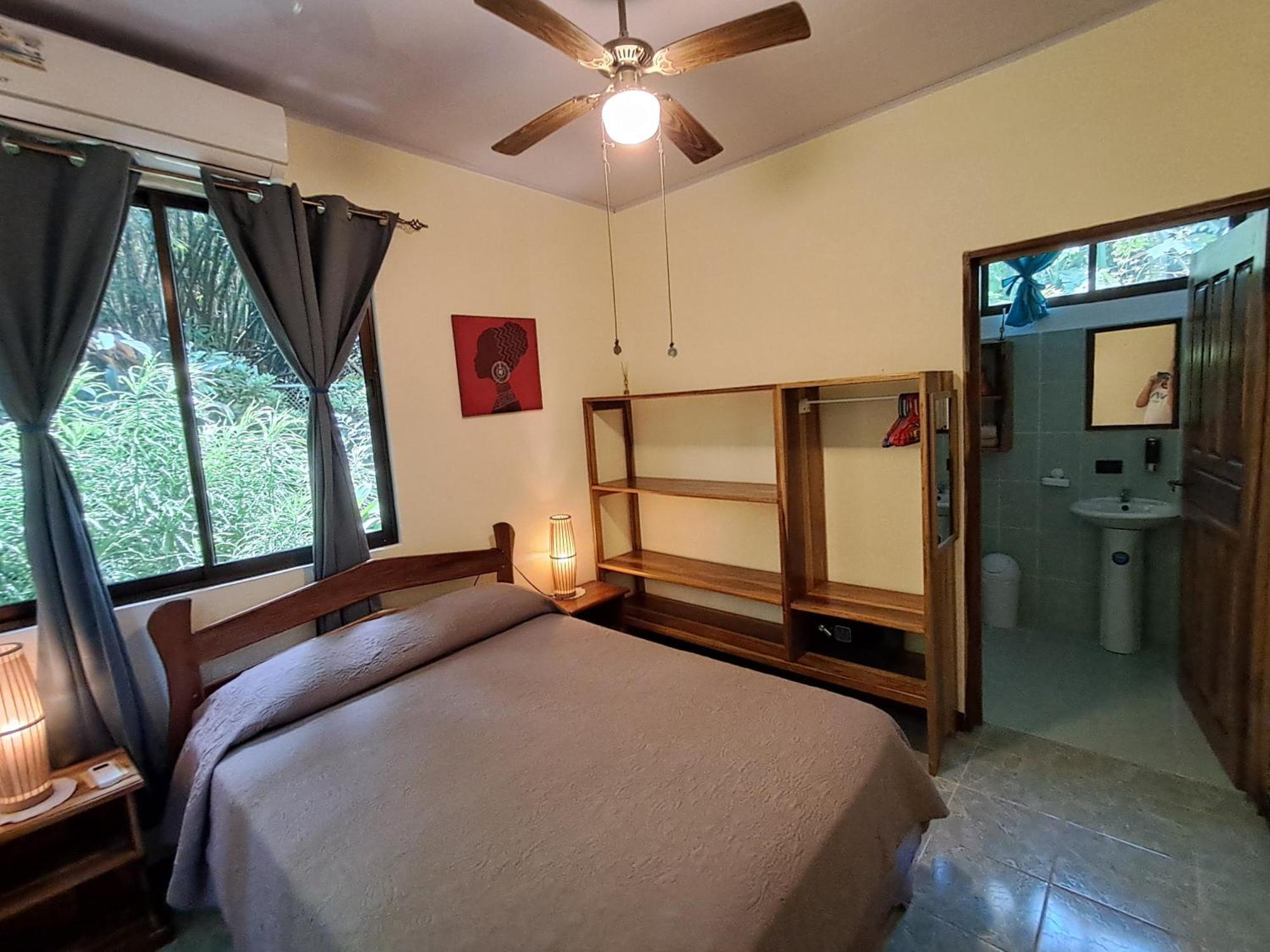 Willa New Caribe Point Cahuita Zewnętrze zdjęcie